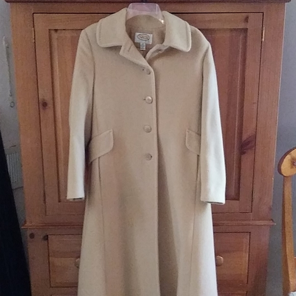 talbots coats clearance